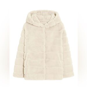 Apparis Goldy Hooded Jacket